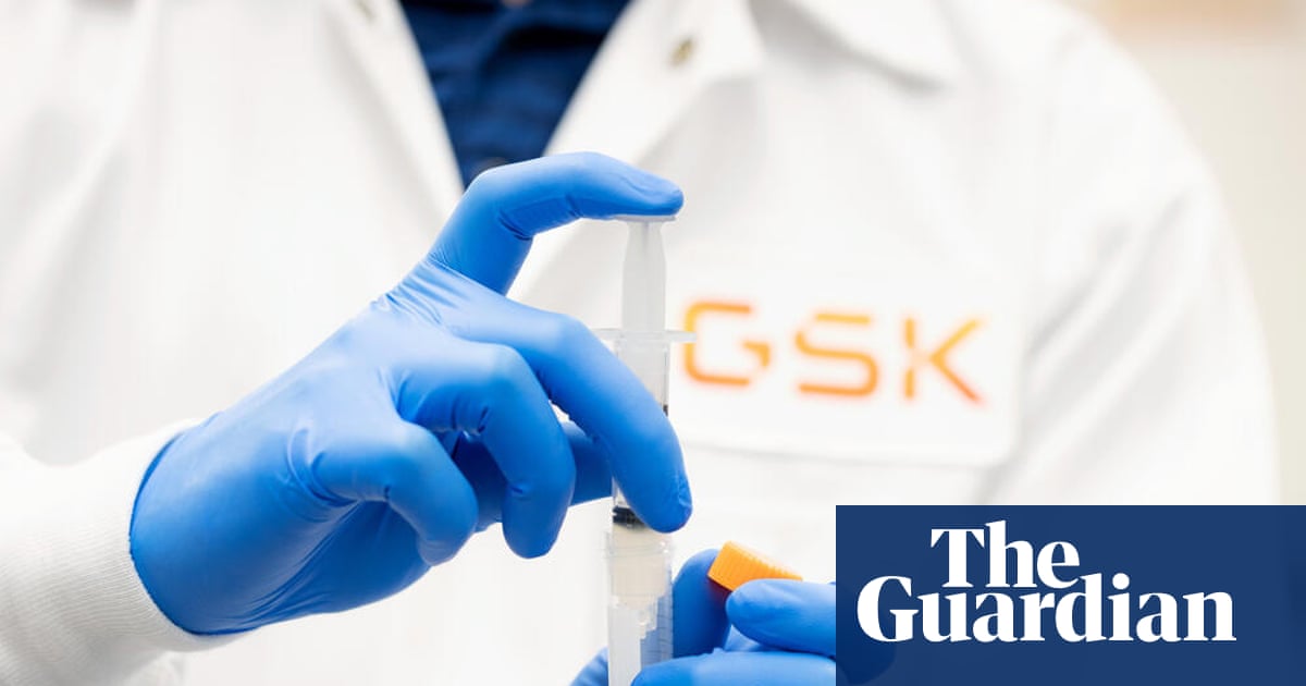 GSK to buy food allergy drug maker RAPT in $2.2bn deal