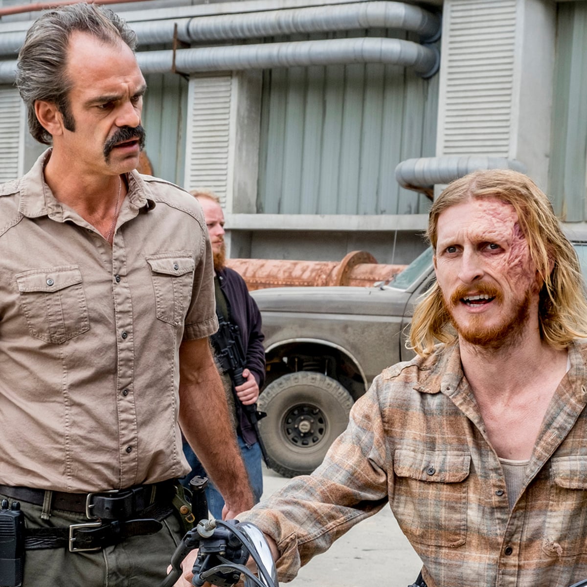 The Walking Dead Season 8 Episode 12 Recap The Key Episode Recaps The Guardian The Walking Dead Season 8 Episode 12 Recap The Key Episode Recaps The Guardian