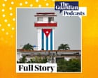 Will Trump invade Cuba? – podcast