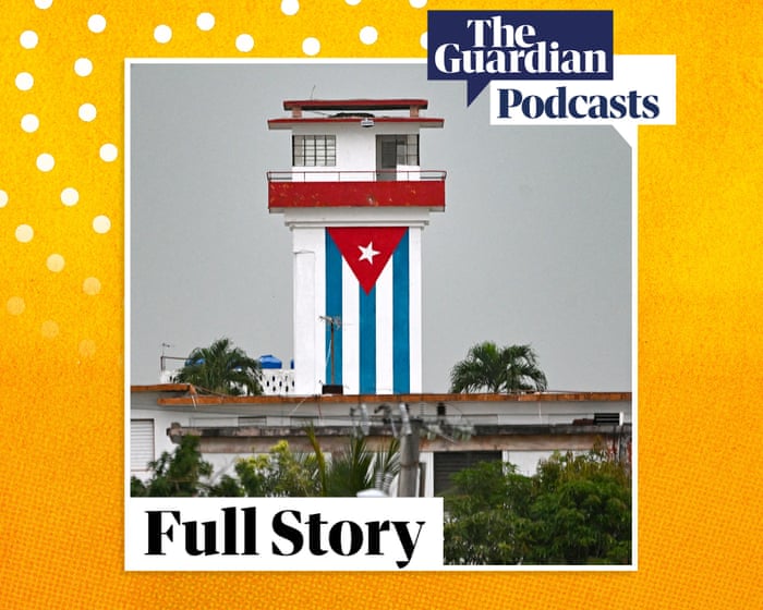 Will Trump invade Cuba? – podcast