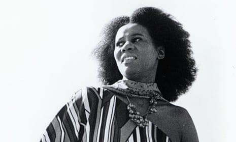 ‘So much about truth, and about love’ ... Alice Coltrane.
