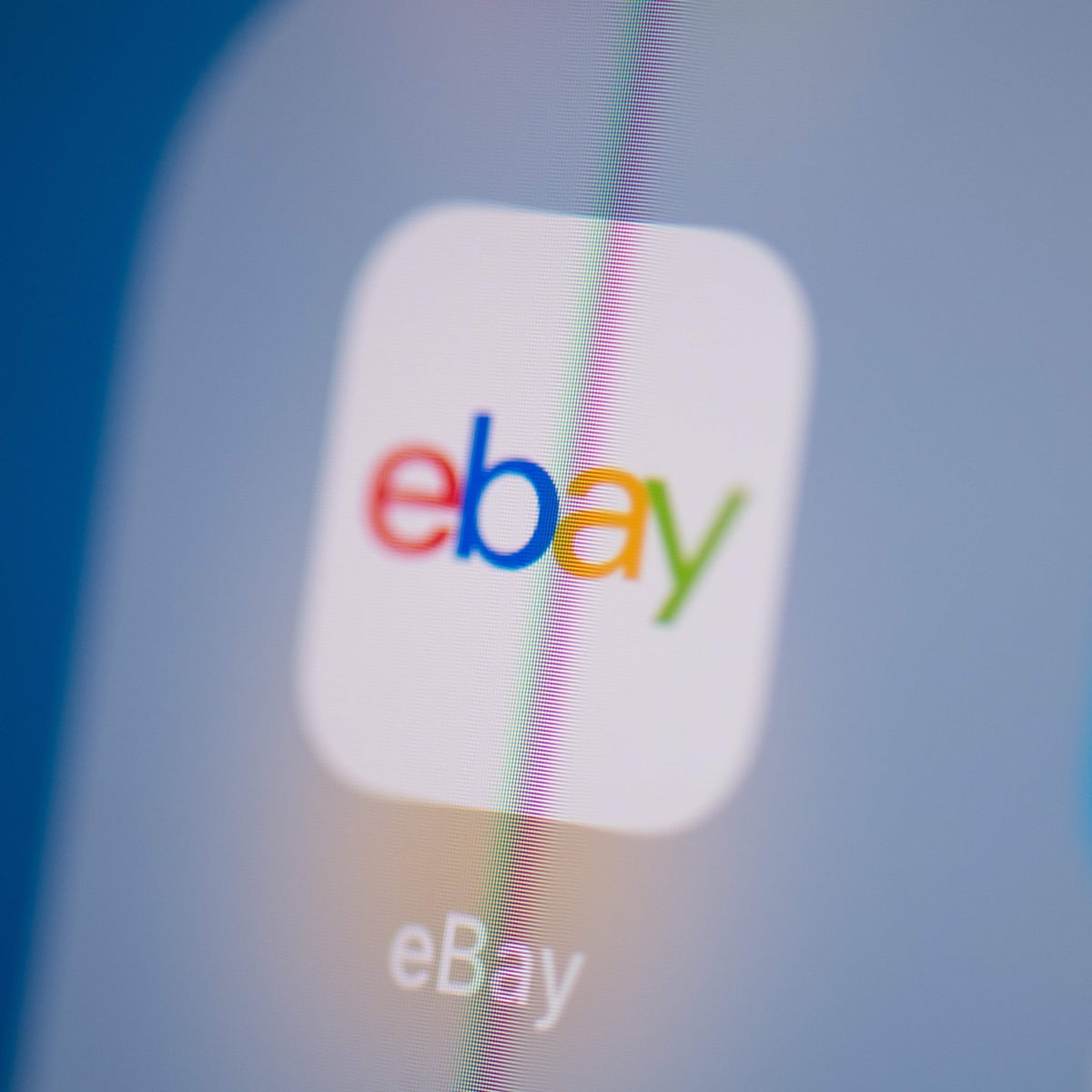 Online Sales Of Used Goods On Ebay Up 30 During Uk Lockdown Ebay The Guardian Online Sales Of Used Goods On Ebay Up 30 During Uk Lockdown Ebay The Guardian