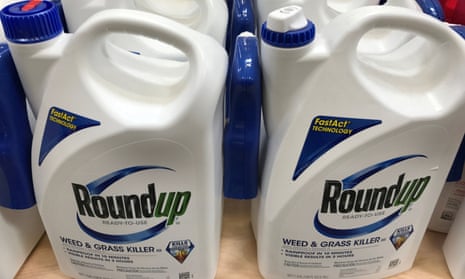 March States: The Tidy Police and glyphosate (again)