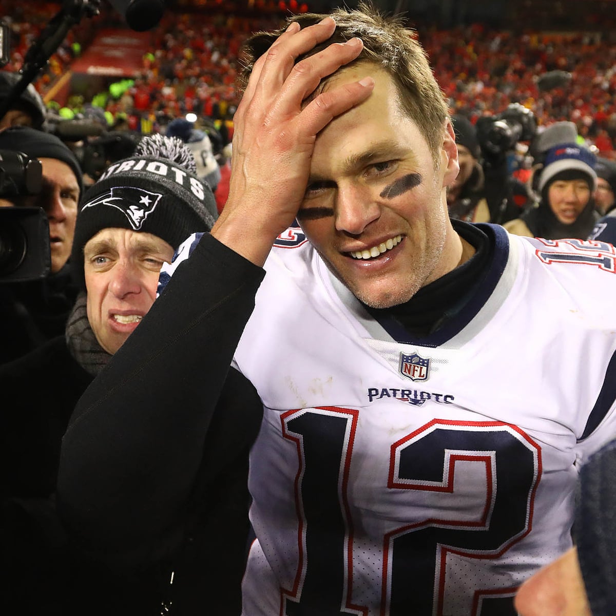 How Many Interceptions Does Tom Brady Have All Time Resume Themplate