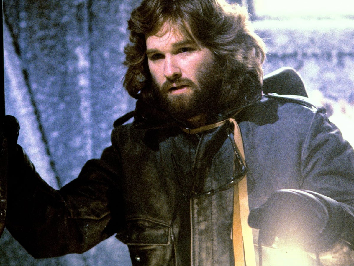 John Carpenter on horror classic The Thing: 'It was an enormous failure and  I got fired' | Horror films | The Guardian