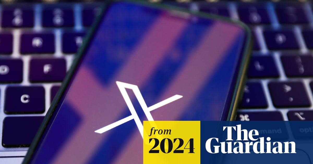 Elon Musk promises ‘battle in court’ over EU’s crackdown on X’s blue checks