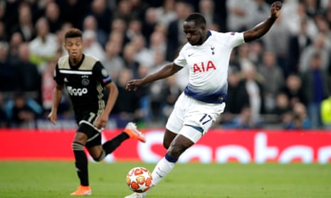 Moussa Sissoko believes Spurs cannot be counted out after fighting back to get out of their group and beat Manchester City in the quarter-finals.