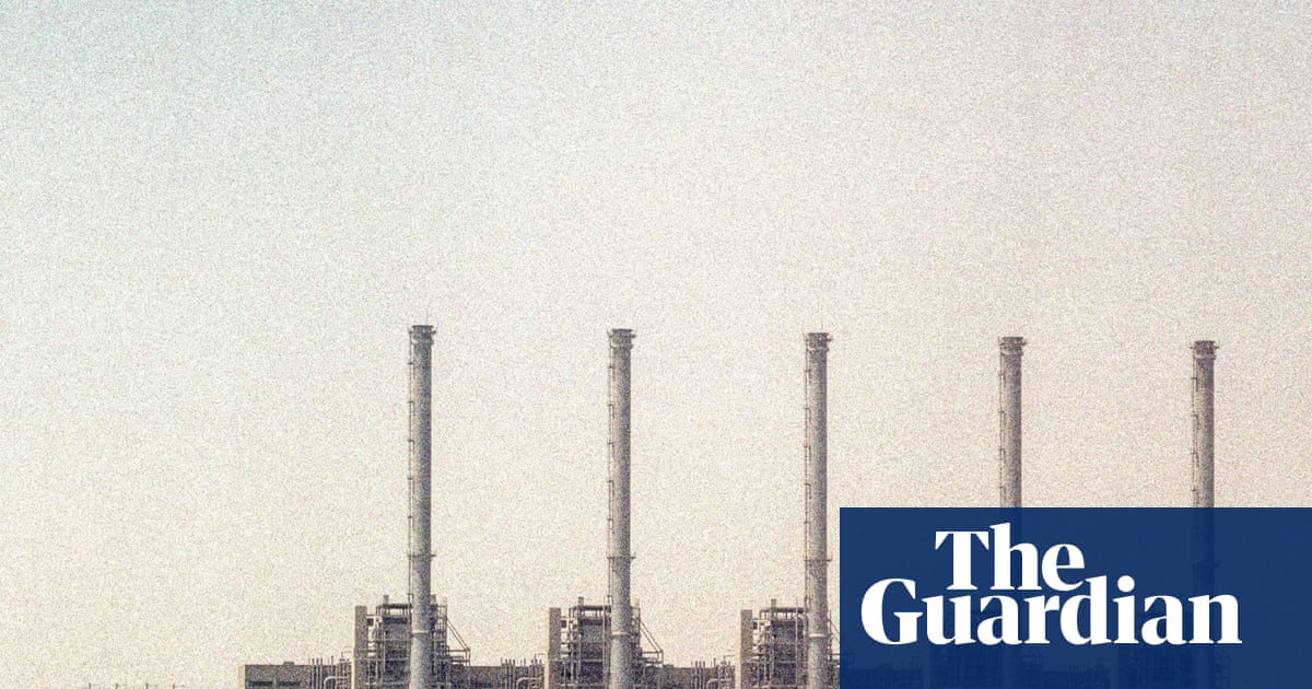 Por qué las amenazas de Irán de destruir los recursos hídricos podrían ser desastrosas para los países del Golfo | Guerra entre Estados Unidos e Israel contra Irán