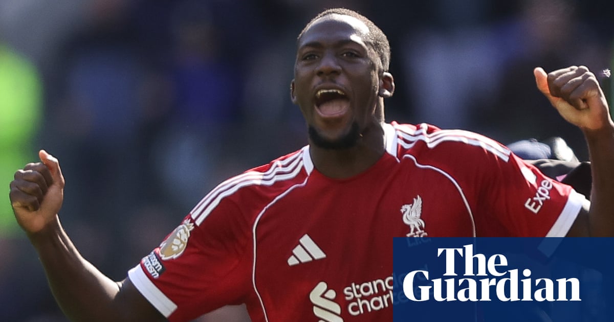 Ibrahima Konaté close to agreeing new contract and extending Liverpool stay
