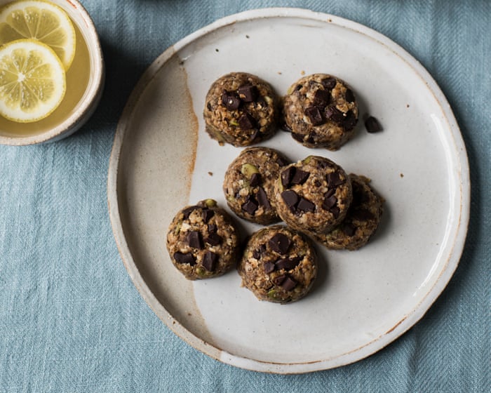 SOS meals – the food to cook for friends that shows you care