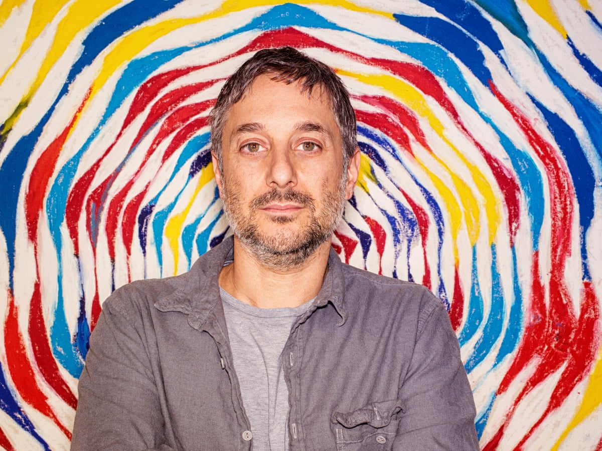 Harmony Korine Art 116 5068