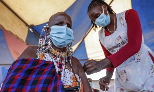 When will Covid really be over? Three things that will mark the end of the pandemic | Erica Charters When will Covid really be over? Three things that will mark the end of the pandemic | Erica Charters
