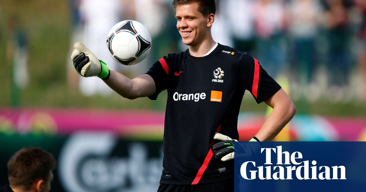 ‘My heart is not there’: Poland keeper Wojciech Szczesny retires from football ‘My heart is not there’: Poland keeper Wojciech Szczesny retires from football