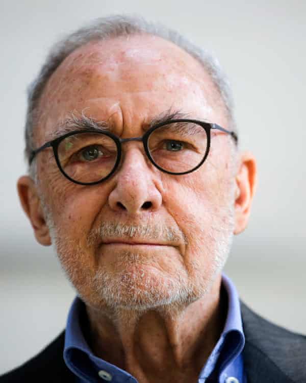 Gerhard Richter.