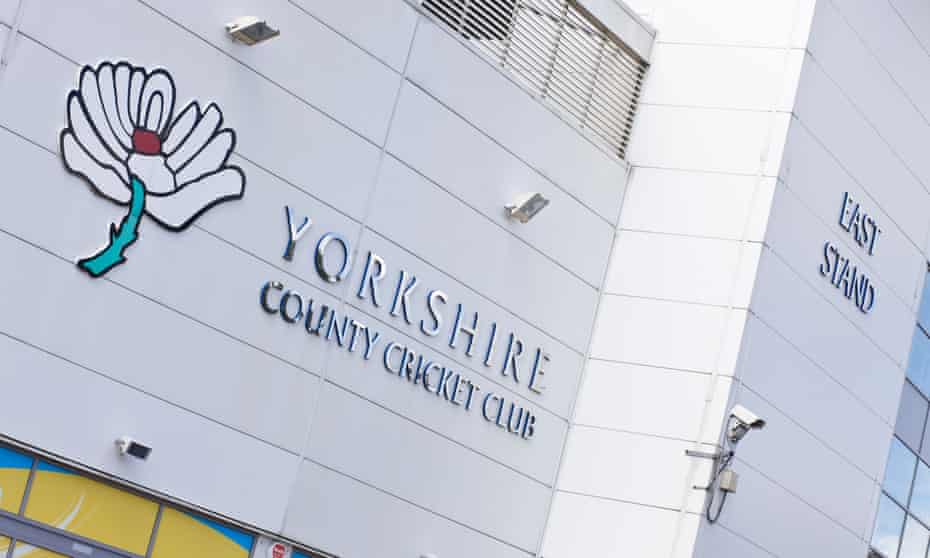 Yorkshire CCC is facing significant pressure from senior politicians over its handling of Azeem Rafiq’s allegations.