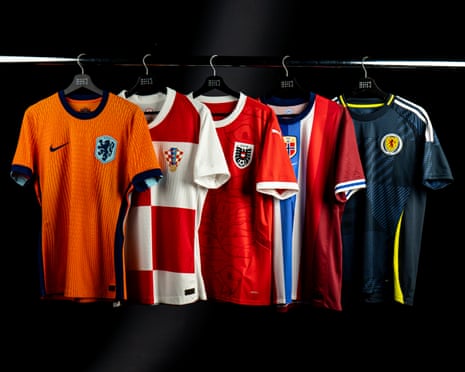 football jersey