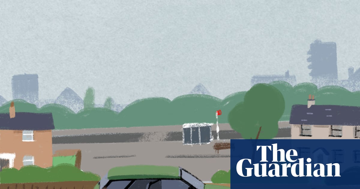 I’m here to buy a Range Rover – no one mentioned a passenger: the Stephen Collins cartoon