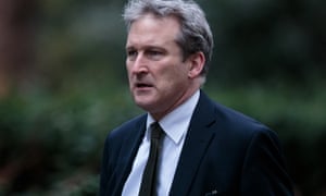 Damian Hinds