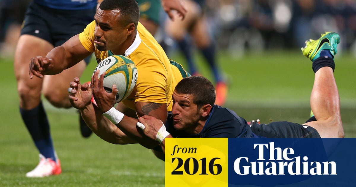 Will Genia Returns For Wallabies Against Scotland Pocock Back