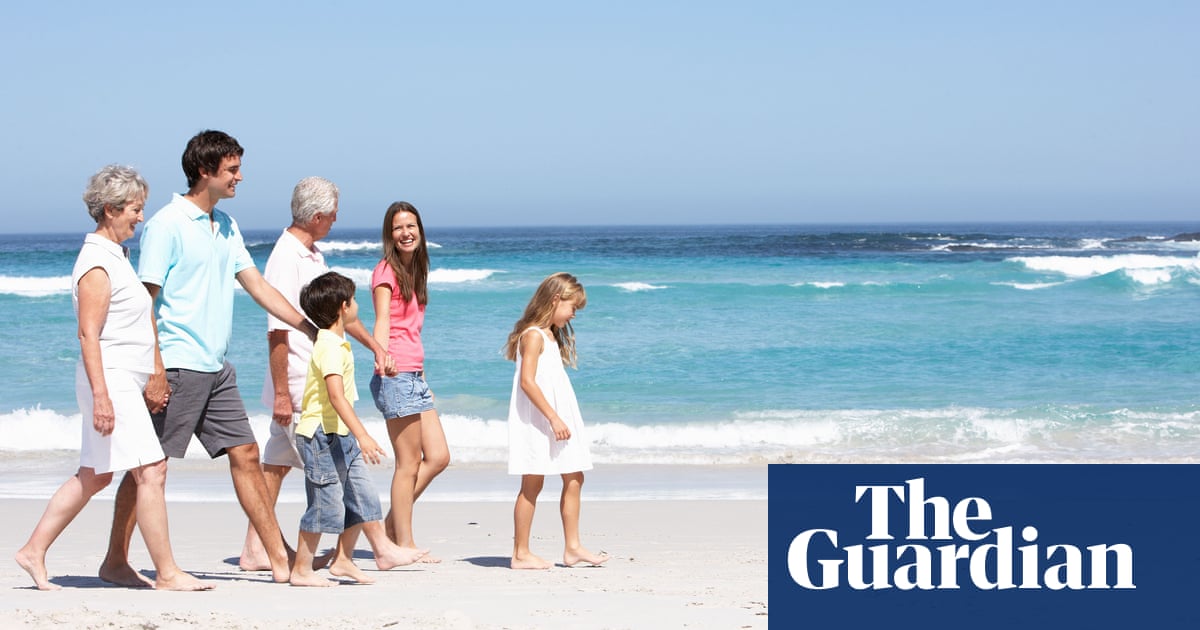 Splashing the cash: how wealthy retirees are avoiding ‘inheritance tax ...