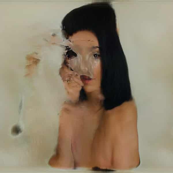 The Long Count by Debit album artwork