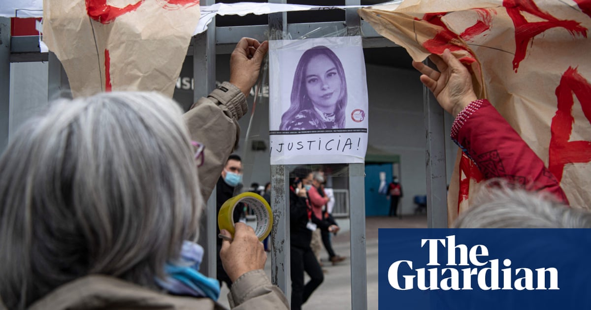 Chilean journalist dies after being shot while covering Workers’ Day marches
