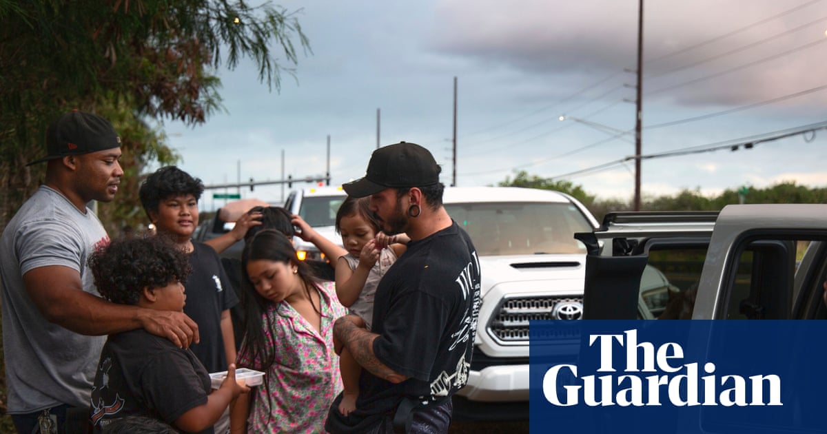 Tsunami warnings across Pacific as first waves hit Hawaii after earthquake off Russia | First Thing
