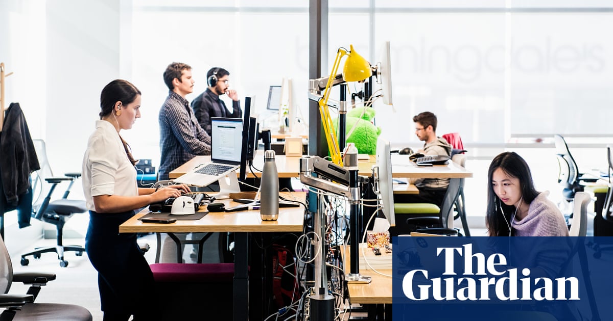 Beyond email: could startup Slack change the way you work? | Silicon