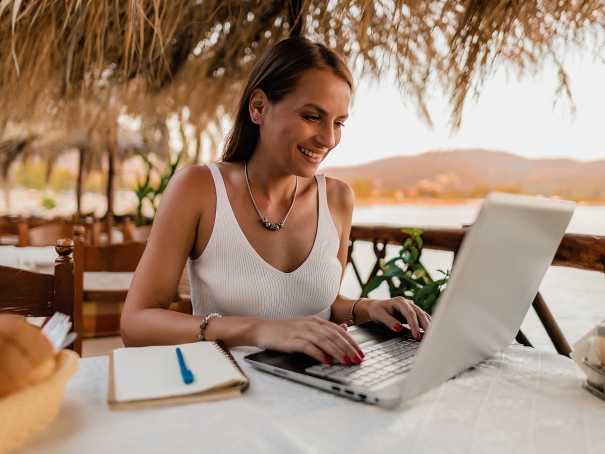 Χανιά: Εργασιακός παράδεισος για Ψηφιακούς Νομάδες – Video Χανιά: Εργασιακός παράδεισος για Ψηφιακούς Νομάδες – Video