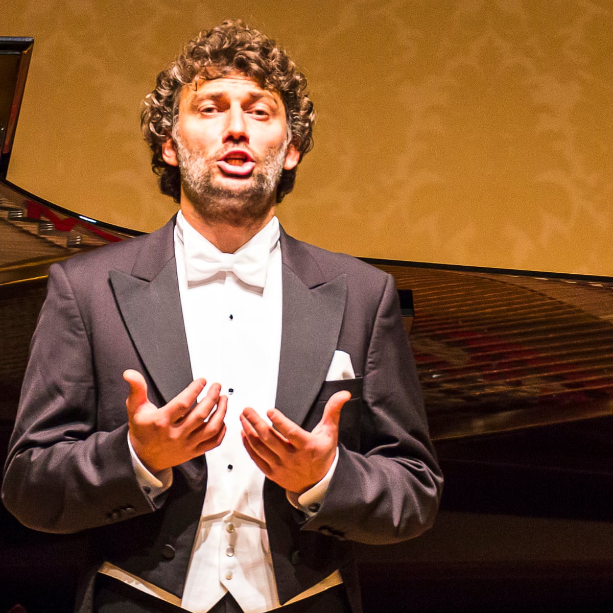 Mahler Das Lied Von Der Erde Cd Review Jonas Kaufmann