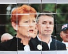 Morning Mail: Pauline Hanson’s right-hand man, warnings Moscow may target Nato, and the end of card surcharges