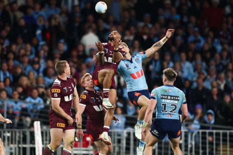 State of Origin 2025 Game 3: Qld Maroons beat NSW Blues 24-12 – as it ...