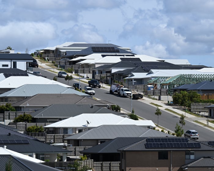 Australia’s mortgage burden is now above 1989 levels – when interest rates were 17%