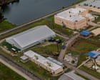 Severely ill ICE detainees targeted for imminent deportation in Florida, advocates say