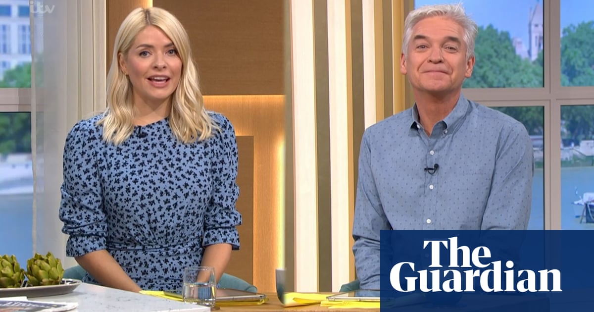 Formulaic, repetitive – and brilliant: in praise of daytime TV