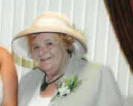 Maureen Gilbert
