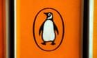 US judge blocks $2.2bn Penguin Random House merger