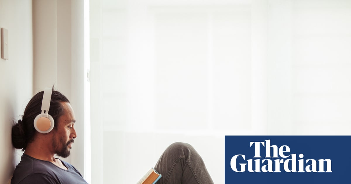 Tell us: what is the one thing that always leaves you feeling calm and positive?