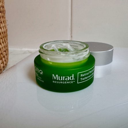 Murad Retinal Resculpt Eye Treatment