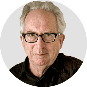 Peter Carey. Circular panelist byline.DO NOT USE FOR ANY OTHER PURPOSE