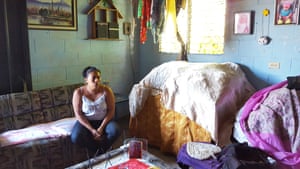 el salvador extrajudicial killings