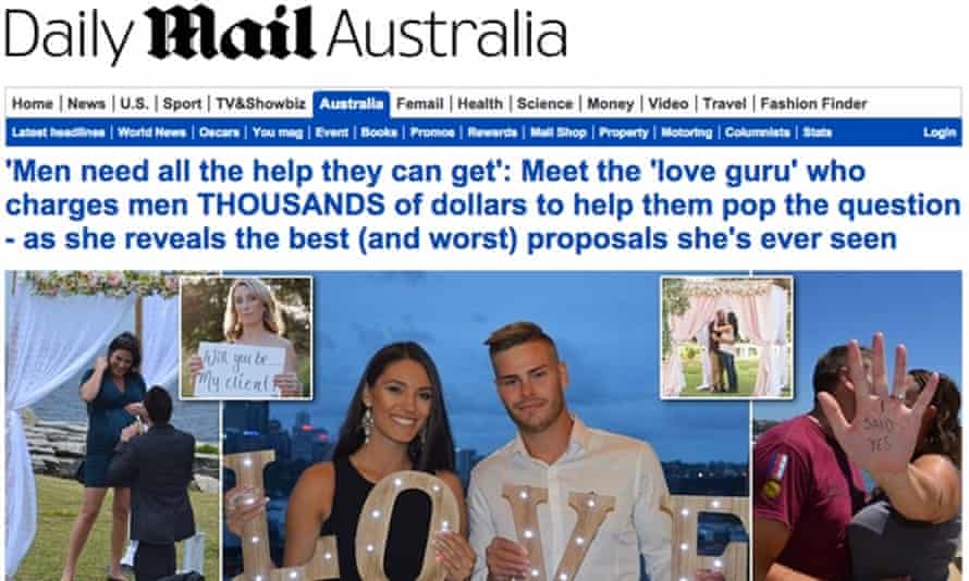 Daily Mail Entertainment