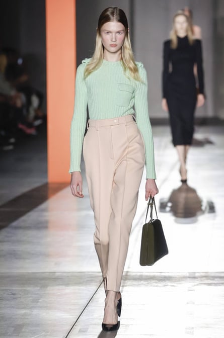 Crisp and chic: Prada’s ‘everyday’ collection 