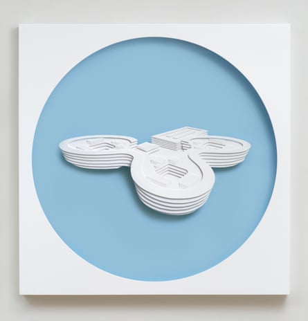 Apple Sunnyvale, 2017.