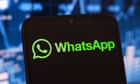 Italian investigative journalist targeted on WhatsApp by Israeli spyware Italian investigative journalist targeted on WhatsApp by Israeli spyware