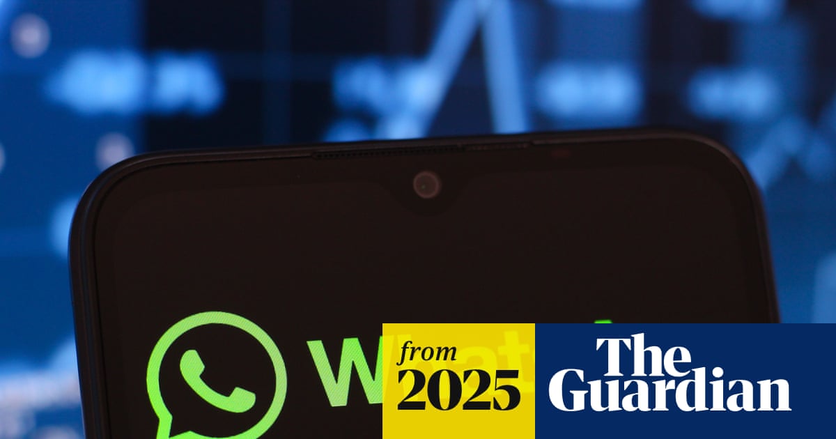 ‘It’s terrifying’: WhatsApp AI helper mistakenly shares user’s number