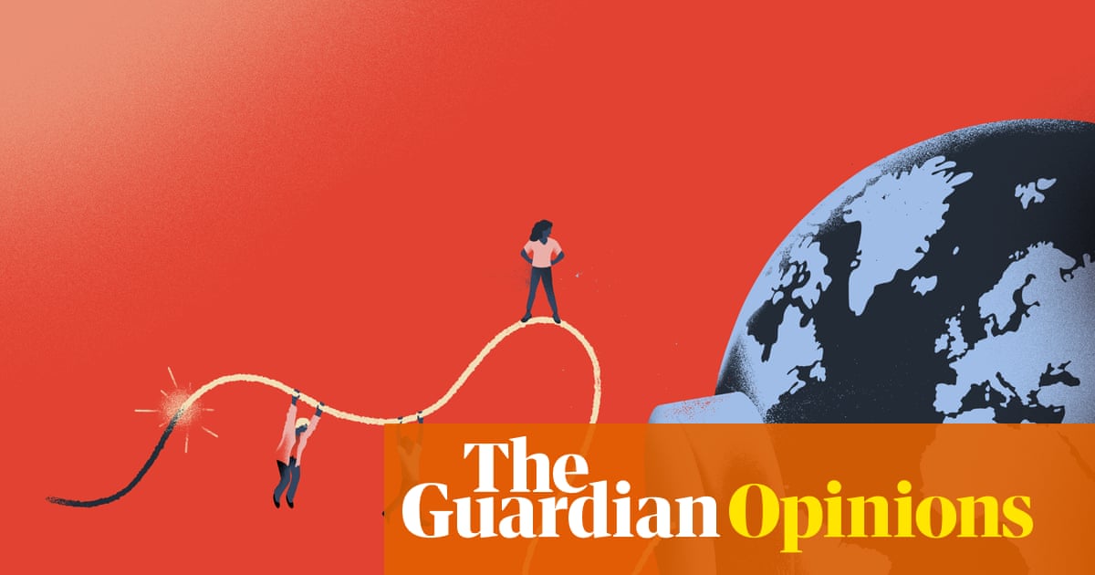 A third inflationary shock in less than a decade is coming: who will pay the price this time around? | Aditya Chakrabortty