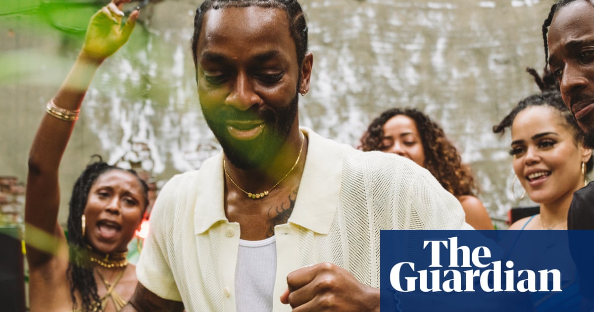 Rum is booming but only Jamaican classics have the true funk