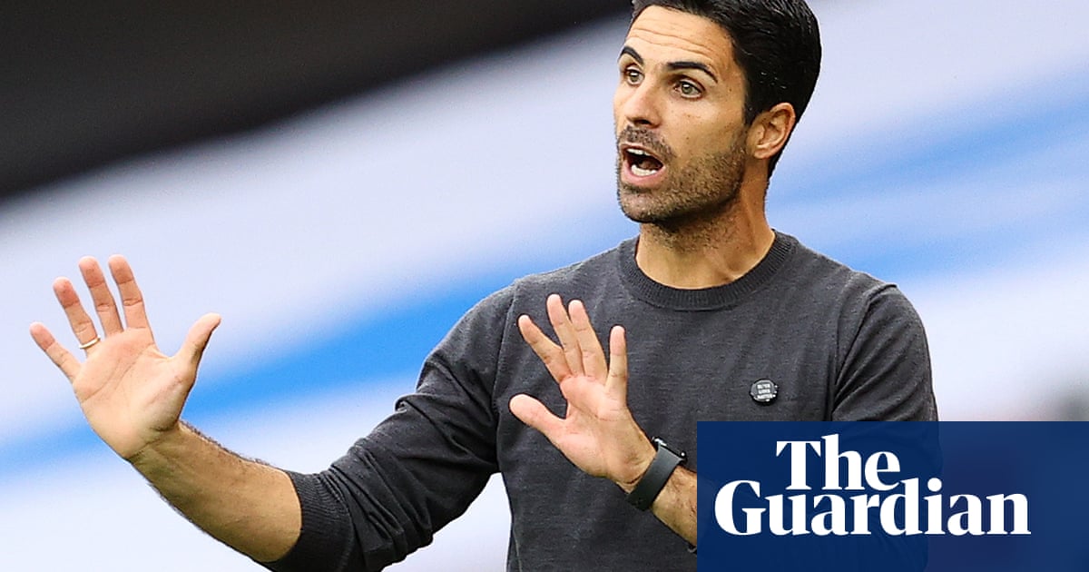 Mikel Arteta expecting many more cases of Covid-19 in Premier League