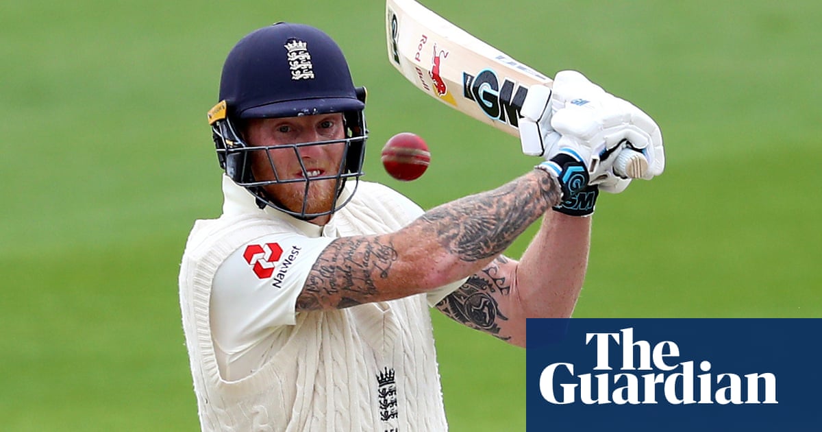 Ben Stokes added to England’s Ashes squad and ‘ready for Australia’